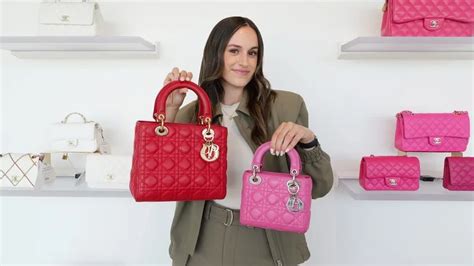 Lady Dior 缺點有哪些？價格、耐用度